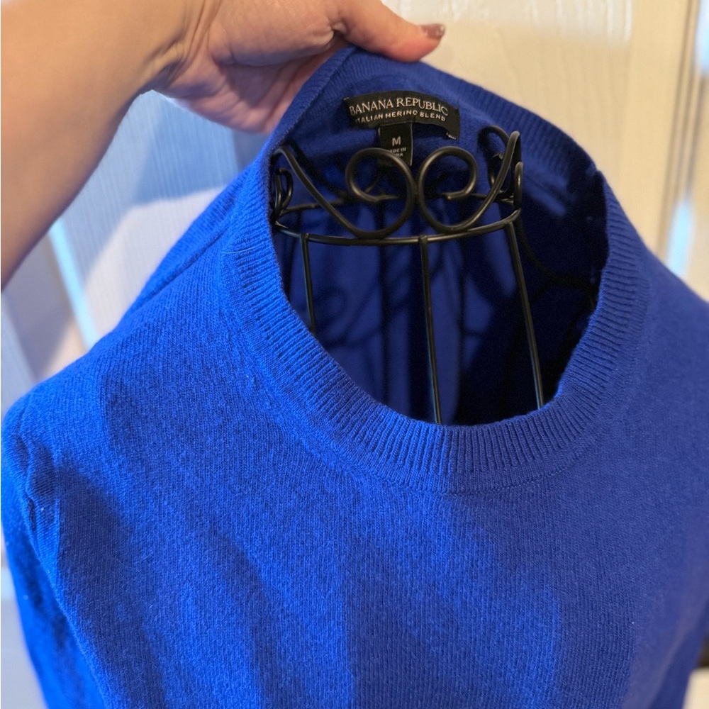 Banana Republic sweater - Picture 3 of 3